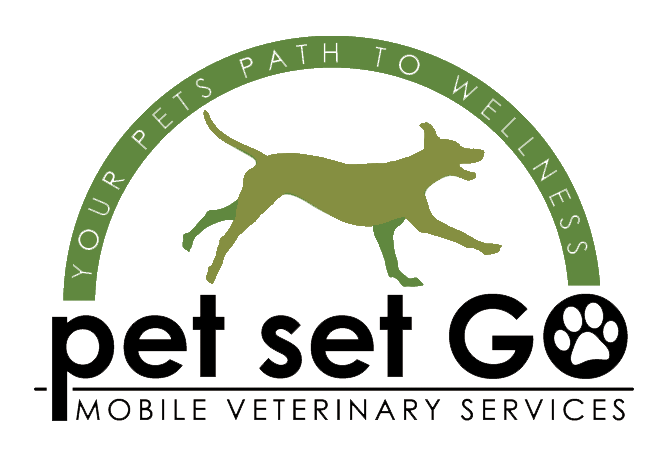 Pet Set Go! Mobile Veterinary Services